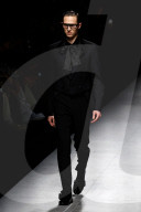MODE - Mailand Fashion Week Men Fall-Winter 2024-2025: Dolce & Gabbana
