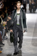 MODE - Mailand Fashion Week Men Fall-Winter 2024-2025: Fendi