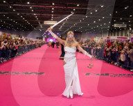 RuPaul’s DragCon UK at ExCel, London, UK 