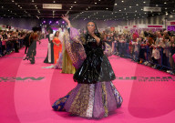 RuPaul’s DragCon UK at ExCel, London, UK 