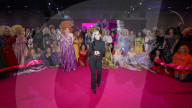 RuPaul’s DragCon UK at ExCel, London, UK 