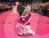 RuPaul’s DragCon UK at ExCel, London, UK 