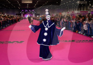 RuPaul’s DragCon UK at ExCel, London, UK 
