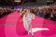 RuPaul’s DragCon UK at ExCel, London, UK 