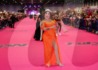 RuPaul’s DragCon UK at ExCel, London, UK 