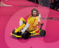 RuPaul’s DragCon UK at ExCel, London, UK 