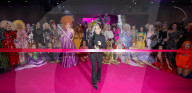 RuPaul’s DragCon UK at ExCel, London, UK 