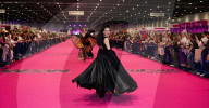 RuPaul’s DragCon UK at ExCel, London, UK 