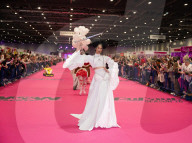 RuPaul’s DragCon UK at ExCel, London, UK 