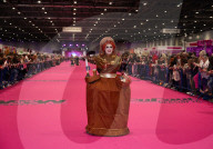 RuPaul’s DragCon UK at ExCel, London, UK 