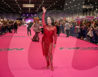 RuPaul’s DragCon UK at ExCel, London, UK 