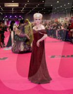 RuPaul’s DragCon UK at ExCel, London, UK 