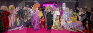 RuPaul’s DragCon UK at ExCel, London, UK 