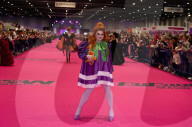 RuPaul’s DragCon UK at ExCel, London, UK 