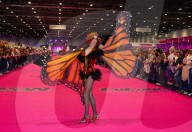 RuPaul’s DragCon UK at ExCel, London, UK 