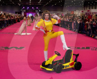RuPaul’s DragCon UK at ExCel, London, UK 