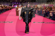 RuPaul’s DragCon UK at ExCel, London, UK 