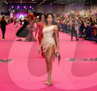 RuPaul’s DragCon UK at ExCel, London, UK 