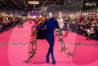 RuPaul’s DragCon UK at ExCel, London, UK 