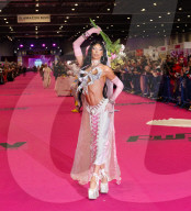 RuPaul’s DragCon UK at ExCel, London, UK 