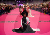RuPaul’s DragCon UK at ExCel, London, UK 