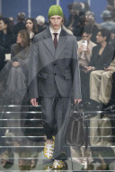 MODE - Mailand Fashion Week Men Fall-Winter 2024-2025: Prada