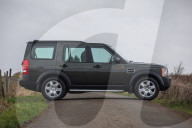 King Charles Land Rover owned when he was Prince of Wales for sale