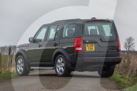 King Charles Land Rover owned when he was Prince of Wales for sale