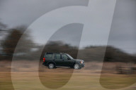 King Charles Land Rover owned when he was Prince of Wales for sale