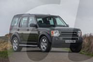 King Charles Land Rover owned when he was Prince of Wales for sale