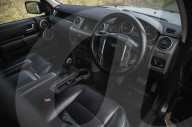 King Charles Land Rover owned when he was Prince of Wales for sale