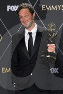 75th Primetime Emmy Awards, Press Room, Los Angeles, California, USA - 15 Jan 2024