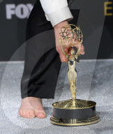 75th Primetime Emmy Awards, Press Room, Los Angeles, California, USA - 15 Jan 2024