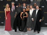 75th Primetime Emmy Awards, Press Room, Los Angeles, California, USA - 15 Jan 2024