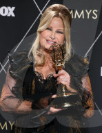 75th Primetime Emmy Awards, Press Room, Los Angeles, California, USA - 15 Jan 2024