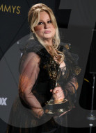 75th Primetime Emmy Awards, Press Room, Los Angeles, California, USA - 15 Jan 2024