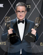 75th Primetime Emmy Awards, Press Room, Los Angeles, California, USA - 15 Jan 2024