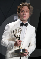 75th Primetime Emmy Awards, Press Room, Los Angeles, California, USA - 15 Jan 2024
