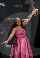 75th Primetime Emmy Awards, Press Room, Los Angeles, California, USA - 15 Jan 2024