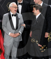 75th Primetime Emmy Awards, Press Room, Los Angeles, California, USA - 15 Jan 2024