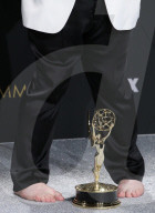 75th Primetime Emmy Awards, Press Room, Los Angeles, California, USA - 15 Jan 2024
