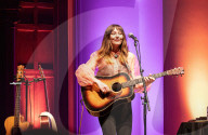 Molly Tuttle review - galloping bluegrass as fun as a campfire jam