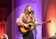 Molly Tuttle review - galloping bluegrass as fun as a campfire jam