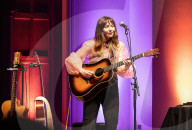 Molly Tuttle review - galloping bluegrass as fun as a campfire jam