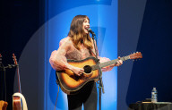 Molly Tuttle review - galloping bluegrass as fun as a campfire jam