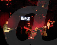 Alex Cornish performing live with his band at the Half Moon Putney, London, UK.