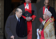 Service of Thanksgiving for Betty Boothroyd in St Margaret’s Church Westminster Abbey, London, UK.