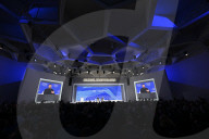 NEWS - World Economic Forum 2024: Der ukrainische Präsident Alexander Zelenskyj