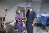 Italy turns to Cuba to help revive ailing health system
