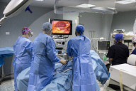 Italy turns to Cuba to help revive ailing health system